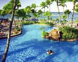 Hacienda Del Mar Hyatt - DORADO